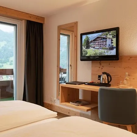 Restaurant Alpina Hotel 3*