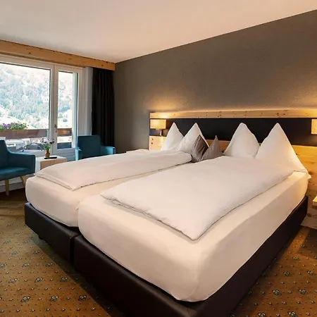 Restaurant Alpina Hotel