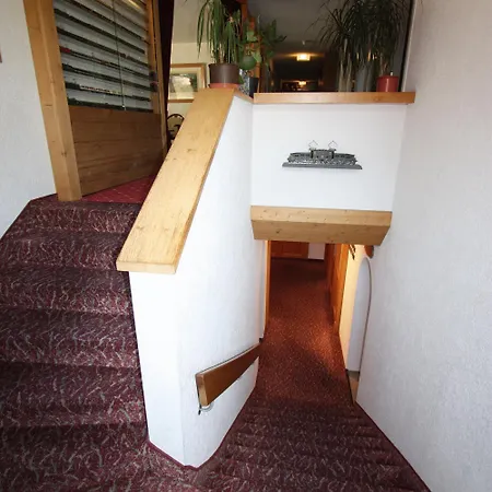 Szálloda Restaurant Alpina 3*
