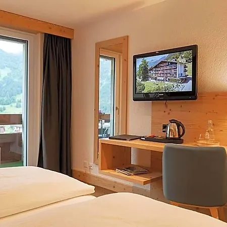 Restaurant Alpina Hotel 3*