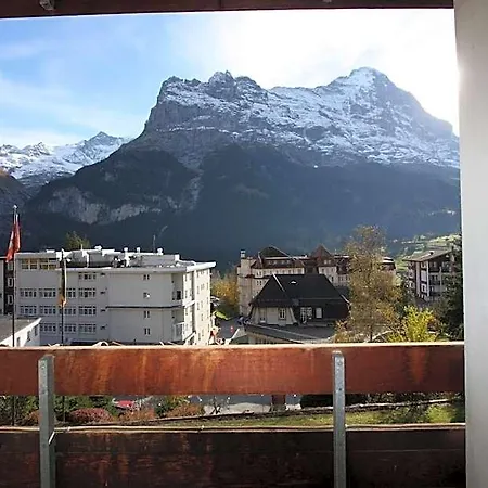 Restaurant Alpina Hotel 3*