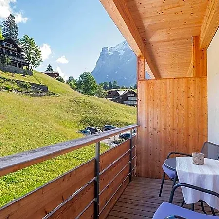 Restaurant Alpina 3*