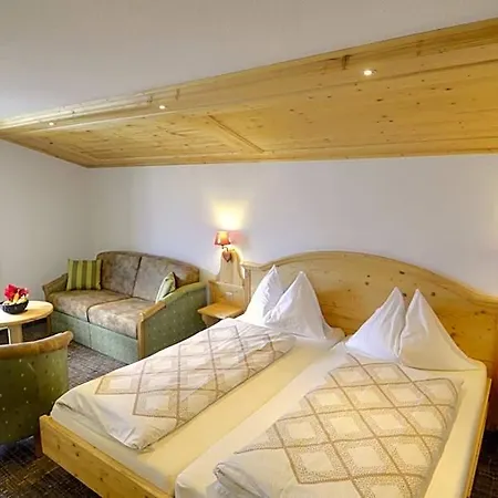 Restaurant Alpina Hotel Grindelwald