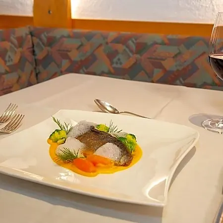 Hotel Restaurant Alpina Grindelwald
