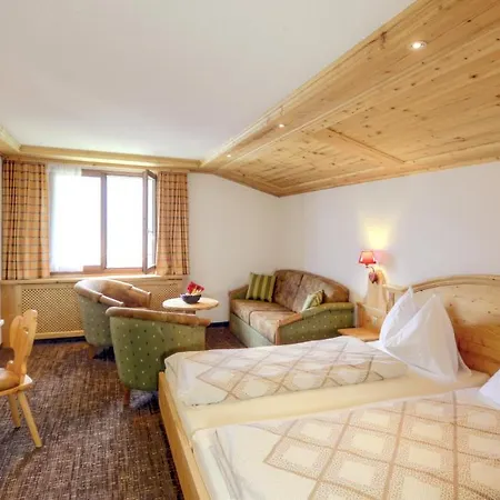 Szálloda Restaurant Alpina 3*