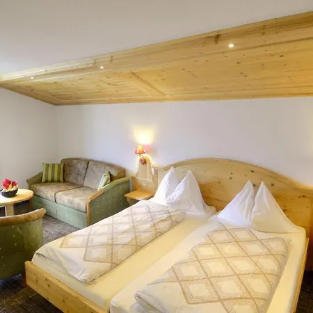 Restaurant Alpina 3*