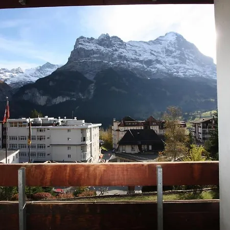 Hotel Restaurant Alpina 3*