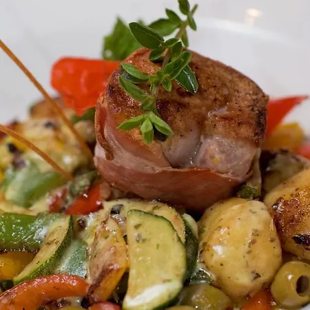 Restaurant Alpina Grindelwald