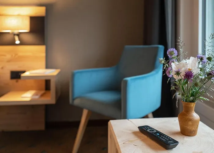 فندق مطعم ألبينا 3*