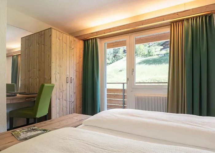 مطعم ألبينا جريندلوالد