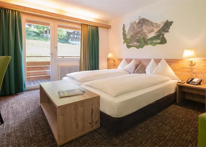 مطعم ألبينا 3*