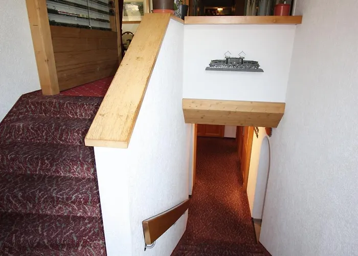 فندق مطعم ألبينا 3*