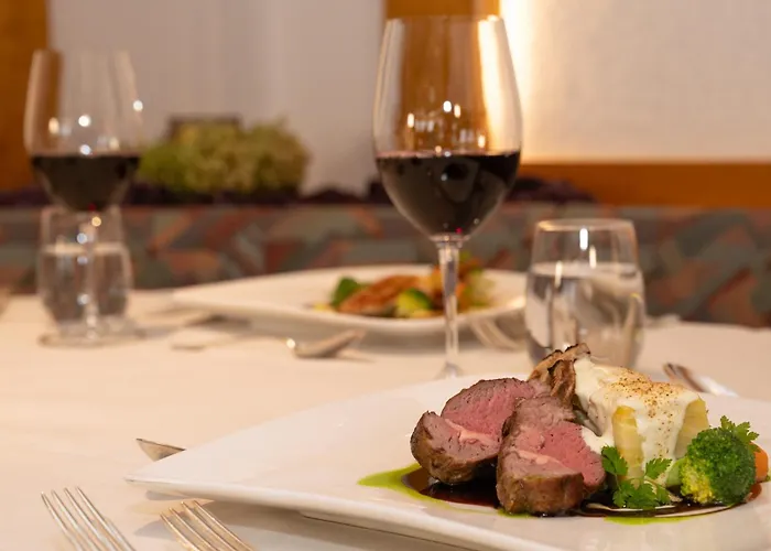 Hotel Restaurant Alpina Grindelwald