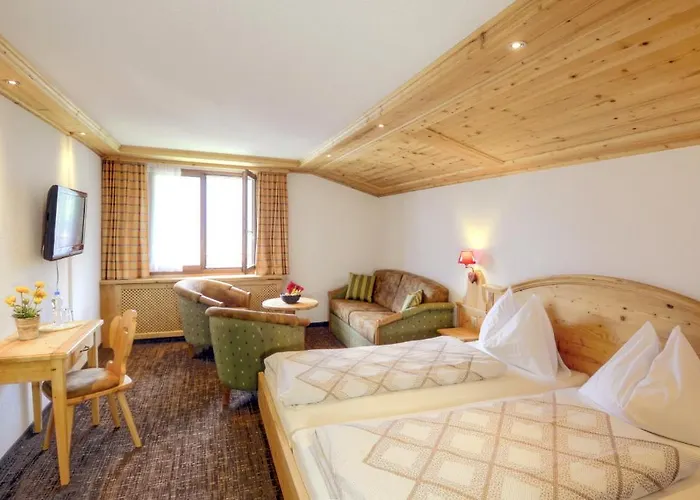 فندق مطعم ألبينا 3*