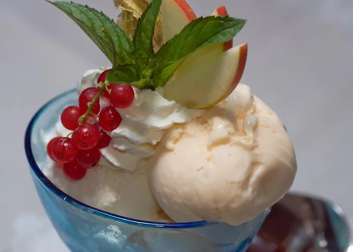 فندق مطعم ألبينا 3*