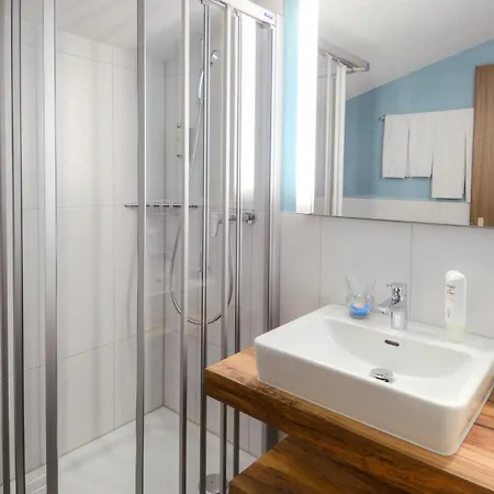 Отель Restaurant Alpina Гриндельвальд