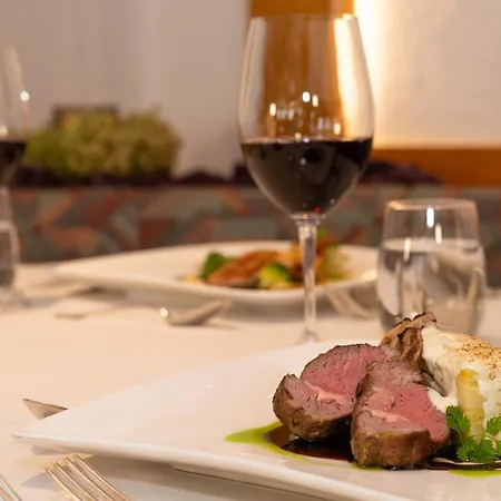 Отель Restaurant Alpina Гриндельвальд