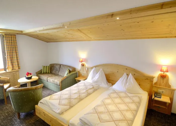 Restaurant Alpina 3*