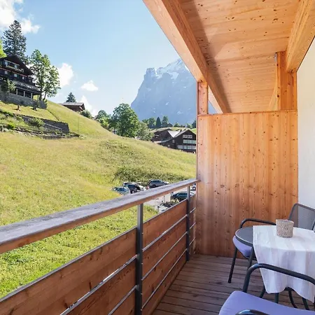 레스토랑 알피나 호텔