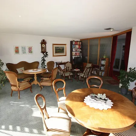 호텔 레스토랑 알피나 3*