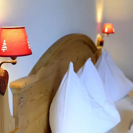 레스토랑 알피나 호텔 그린델발트