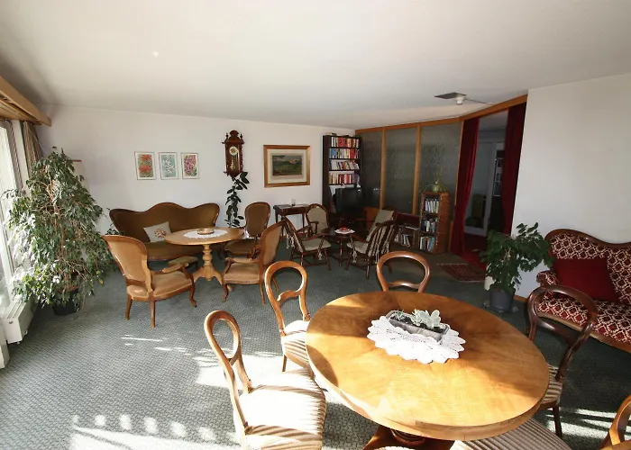 Hotel Restaurant Alpina 3*